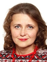 Старицына Ольга Александровна