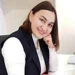 Гюзель Салаватовна Хайбуллина