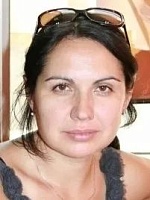 Вирсис Инга Яновна