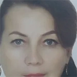 Зульфия Рафаиловна Казыханова
