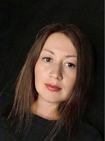 Хазимухаметова Элина Илгизовна