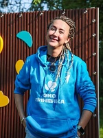 Панчихина Мария Сергеевна