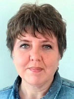 Зиннурова Алсу Галиевна