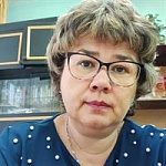 Флорида Ахатовна Давлетбаева