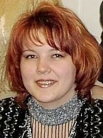 Рыкова Юлия Маратовна