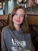 Прокудина Татьяна Валерьевна