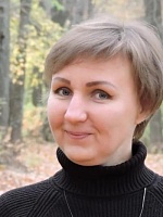 Карелина Валентина Викторовна