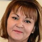 Мулламухаметова Гузель Рустамовна