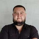Адуллин Альберт Винерович