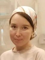 Войкина Гульназ Рафильевна