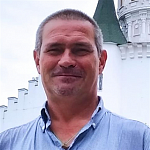 Кирилл Владимирович Анисимов