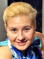 Берникова Елена Александровна