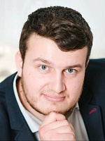 Космылин Денис Владимирович
