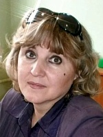 Стоцкая Людмила Рудольфовна