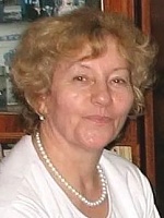 Рахматуллина Клара Гашиковна