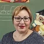 Найля Раисовна Кинзябулатова