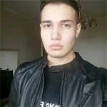 Максим Евгеньевич Голиков