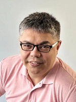 Казыргалин Айрат Галимьянович