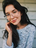 Адельгареева Амина Юлаевна