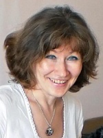 Нафикова Эльза Наильевна