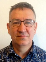 Калашников Валерий Геннадьевич