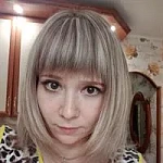 Регина Рамильевна Зинова