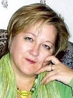 Харисова Инна Юнеровна