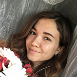 Карина Ришатовна Шарипова