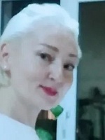 Хасанова Оксана Сергеевна