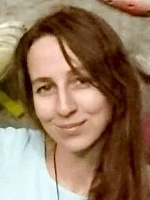 Кастро Симонова Наталья Владимировна