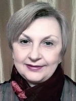 Гонеева Наталья Федоровна