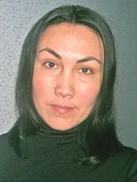 Ахметова Зульфира Рашитовна