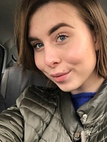 Савельева Арина Никитовна