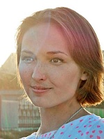 Хузина Альфия Ильдаровна