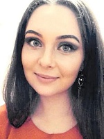 Никонова Екатерина Игнатьевна