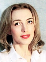 Баталова Людмила Николаевна