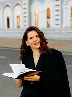 Стрельцова Елена Александровна
