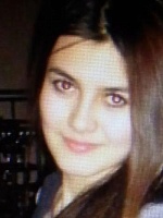 Зинурова Алина Ямилевна