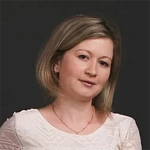 Элина Ильясовна Хабибуллина