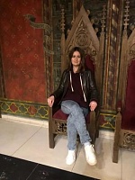 Детинина Екатерина Александровна