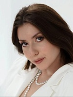 Южакова Татьяна Сергеевна