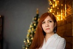 Абдрахимова Гузель Газизьяновна