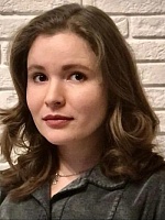 Шарипова Диана Маратовна