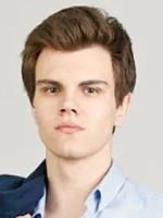 Жуков Владимир Андреевич