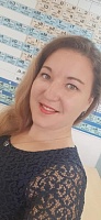 Галиева Анастасия Сергеевна