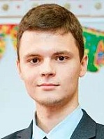 Малявин Евгений Григорьевич