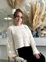 Шамова Дилара Разильевна