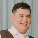 Галимов Радмир Мухамедович