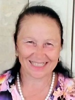 Кузьмина Людмила Владимировна