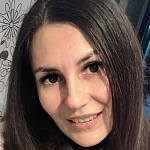 Гареева Диана Дамировна